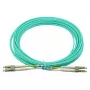 Cabo de fibra ótica InfiniBand BlueOptics SFP3131EU30MK 30 m LC OM3