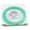 Cabo de fibra ótica InfiniBand BlueOptics SFP3131EU50MK 50 m LC aqua