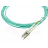Cabo de fibra ótica InfiniBand BlueOptics SFP3131EU50MK 50 m LC aqua