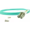 Cabo de fibra ótica InfiniBand BlueOptics SFP3131EU50MK 50 m LC aqua