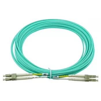 Cabo de fibra ótica InfiniBand BlueOptics SFP3131EU50MK 50 m LC aqua