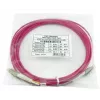 Cabo de fibra ótica InfiniBand BlueOptics SFP3131FU10MK 10 m LC