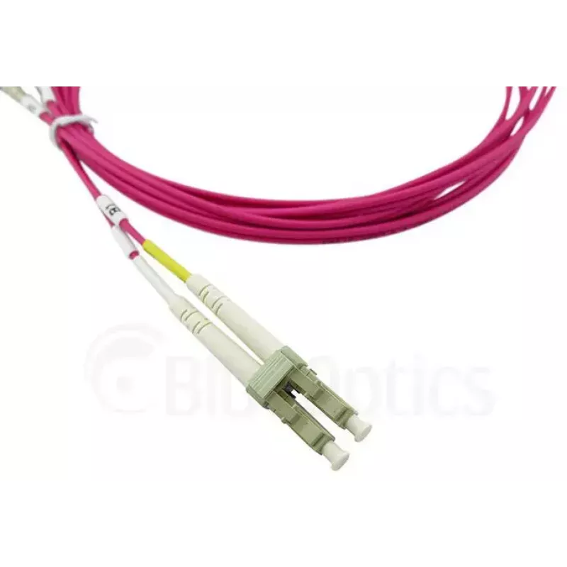 Cabo de fibra ótica InfiniBand BlueOptics SFP3131FU10MK 10 m LC