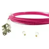 Cabo de fibra ótica InfiniBand BlueOptics SFP3131FU10MK 10 m LC