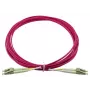 Cabo de fibra ótica InfiniBand BlueOptics SFP3131FU10MK 10 m LC