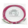 Cabo de fibra ótica InfiniBand BlueOptics SFP3131FU15MK 15 m LC OM4