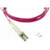 Cabo de fibra ótica InfiniBand BlueOptics SFP3131FU15MK 15 m LC OM4