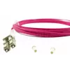 Cabo de fibra ótica InfiniBand BlueOptics SFP3131FU15MK 15 m LC OM4