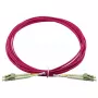 Cabo de fibra ótica InfiniBand BlueOptics SFP3131FU15MK 15 m LC OM4
