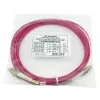 Cabo de fibra ótica InfiniBand BlueOptics SFP3131FU20MK 20 m LC OM4