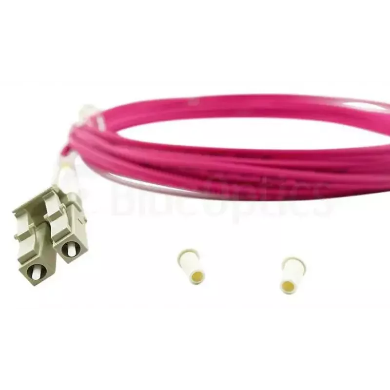 Cabo de fibra ótica InfiniBand BlueOptics SFP3131FU20MK 20 m LC OM4