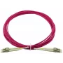 Cabo de fibra ótica InfiniBand BlueOptics SFP3131FU20MK 20 m LC OM4