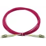 Cabo de fibra ótica InfiniBand BlueOptics SFP3131FU2MK 2 m LC OM4
