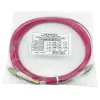 Cabo de fibra ótica InfiniBand BlueOptics SFP3131FU30MK 30 m LC OM4