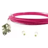 Cabo de fibra ótica InfiniBand BlueOptics SFP3131FU30MK 30 m LC OM4