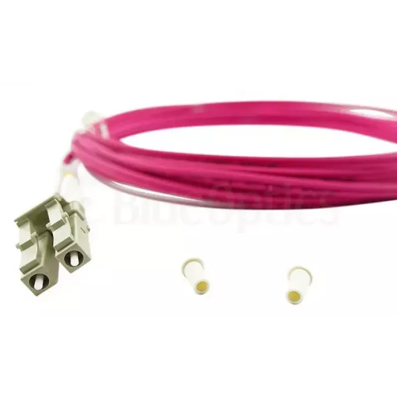 Cabo de fibra ótica InfiniBand BlueOptics SFP3131FU30MK 30 m LC OM4