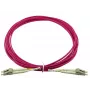 Cabo de fibra ótica InfiniBand BlueOptics SFP3131FU30MK 30 m LC OM4