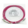 Cabo de fibra ótica InfiniBand BlueOptics SFP3131FU7.5MK 7,5 m LC OM4