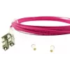 Cabo de fibra ótica InfiniBand BlueOptics SFP3131FU7.5MK 7,5 m LC OM4