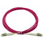 Cabo de fibra ótica InfiniBand BlueOptics SFP3131FU7.5MK 7,5 m LC OM4