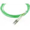 Cabo de fibra ótica BlueOptics SFP3131GU20MK LC OM5 20 m verde