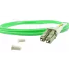 Cabo de fibra ótica BlueOptics SFP3131GU20MK LC OM5 20 m verde