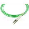Cabo de fibra ótica BlueOptics SFP3131GU30MK LC OM5 30 m verde