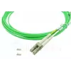 Cabo de fibra ótica BlueOptics SFP3131GU30MK LC OM5 30 m verde