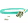 Cabo de fibra ótica InfiniBand BlueOptics SFP3132EU10MK 10 m LC aqua