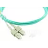 Cabo de fibra ótica InfiniBand BlueOptics SFP3132EU20MK 20 m LC SC aqua