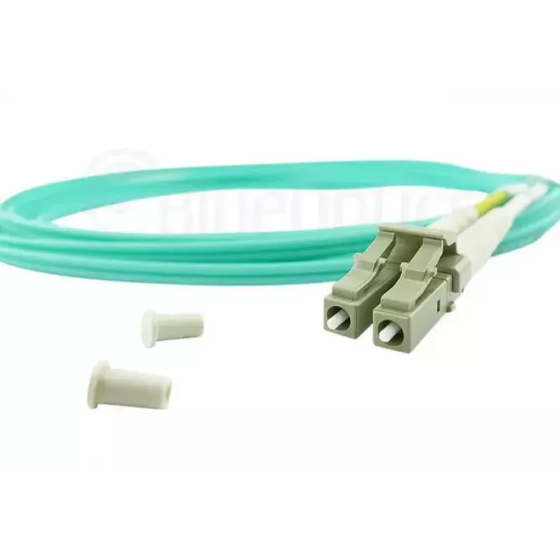 Cabo de fibra ótica InfiniBand BlueOptics SFP3132EU50MK 50 m LC SC OM3