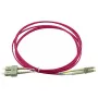 Cabo de fibra ótica InfiniBand BlueOptics SFP3132FU20MK 20 m LC