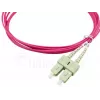Cabo de fibra ótica InfiniBand BlueOptics SFP3132FU2MK 2 m LC SC