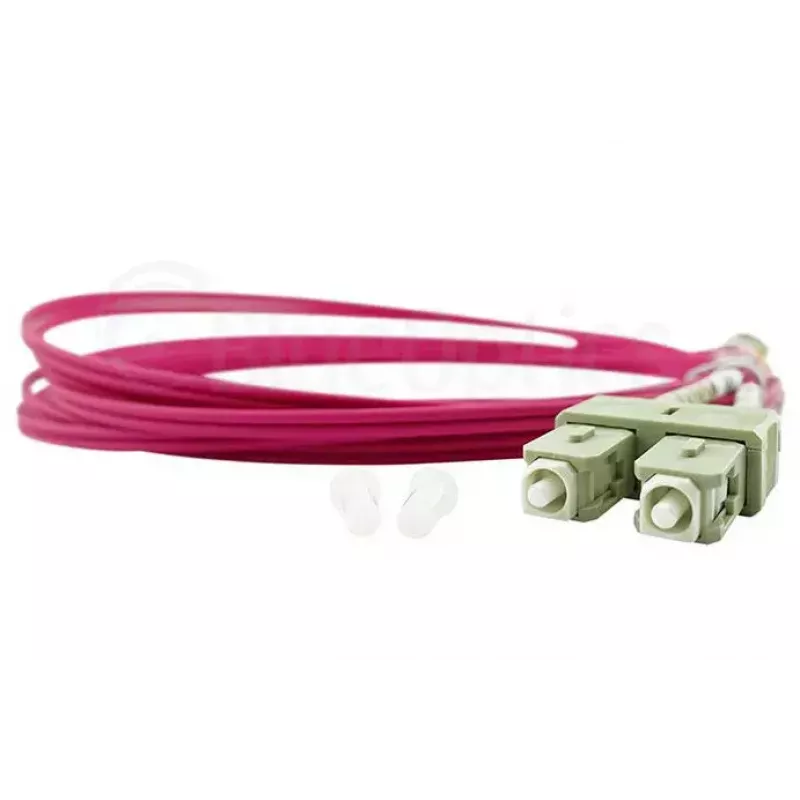 Cabo de fibra ótica InfiniBand BlueOptics SFP3132FU30MK 30 m LC SC
