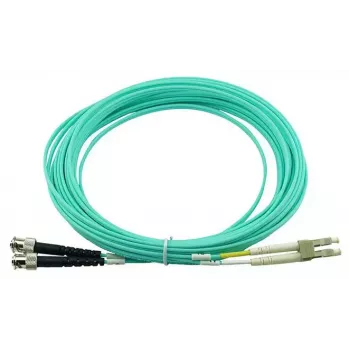 Cabo de fibra ótica InfiniBand BlueOptics SFP3133EU15MK 15 m LC ST