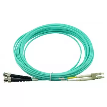 Cabo de fibra ótica BlueOptics SFP3133EU20MK 20 m LC ST OM3