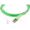 Cabo de fibra ótica BlueOptics SFP3133GU10MK LC ST OM5 10 m lima