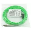 Cabo de fibra ótica BlueOptics SFP3133GU5MK LC ST OM5 5 m aqua