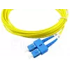 Cabo de fibra ótica InfiniBand BlueOptics SFP3232BU20MK 20 m SC amarelo