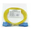 Cabo de fibra ótica InfiniBand BlueOptics SFP3232BU30MK 30 m SC amarelo