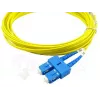 Cabo de fibra ótica InfiniBand BlueOptics SFP3232BU50MK 50 m SC amarelo