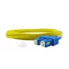 Cabo de fibra ótica InfiniBand BlueOptics SFP3232BU50MK 50 m SC amarelo
