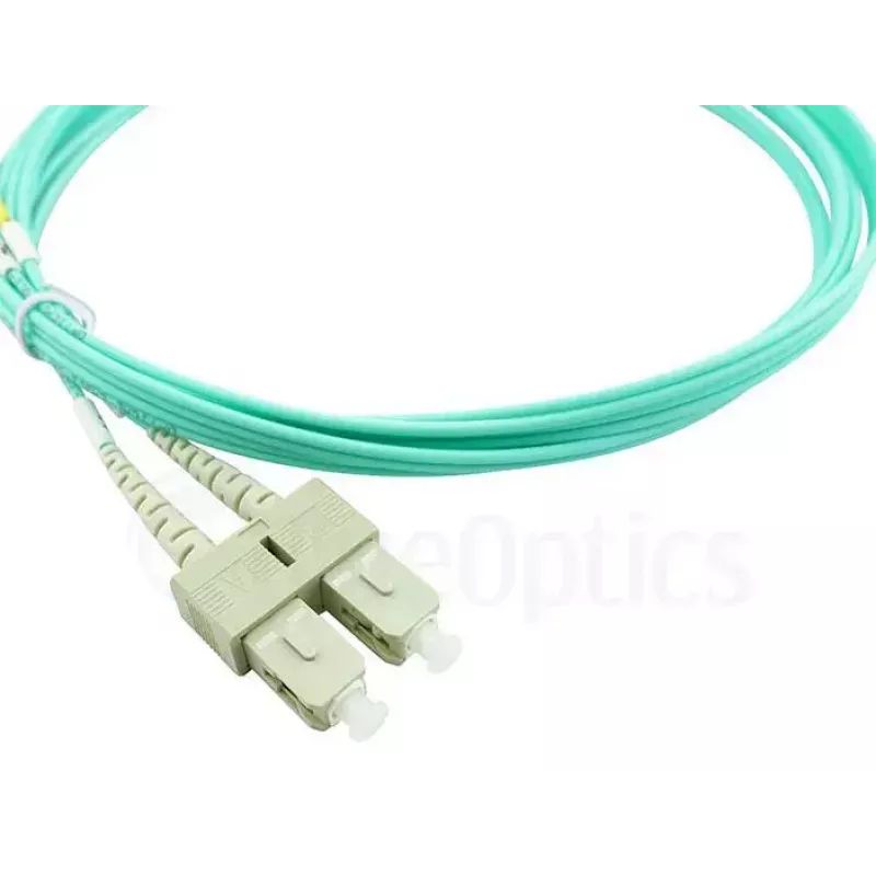Cabo de fibra ótica InfiniBand BlueOptics SFP3232EU15MK 15 m SC