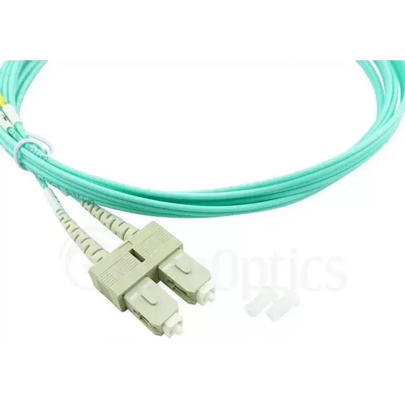 Cabo de fibra ótica InfiniBand BlueOptics SFP3232EU15MK 15 m SC