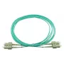 Cabo de fibra ótica InfiniBand BlueOptics SFP3232EU15MK 15 m SC