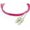 Cabo de fibra ótica InfiniBand BlueOptics SFP3232FU10MK 10 m SC