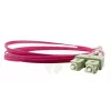 Cabo de fibra ótica InfiniBand BlueOptics SFP3232FU10MK 10 m SC