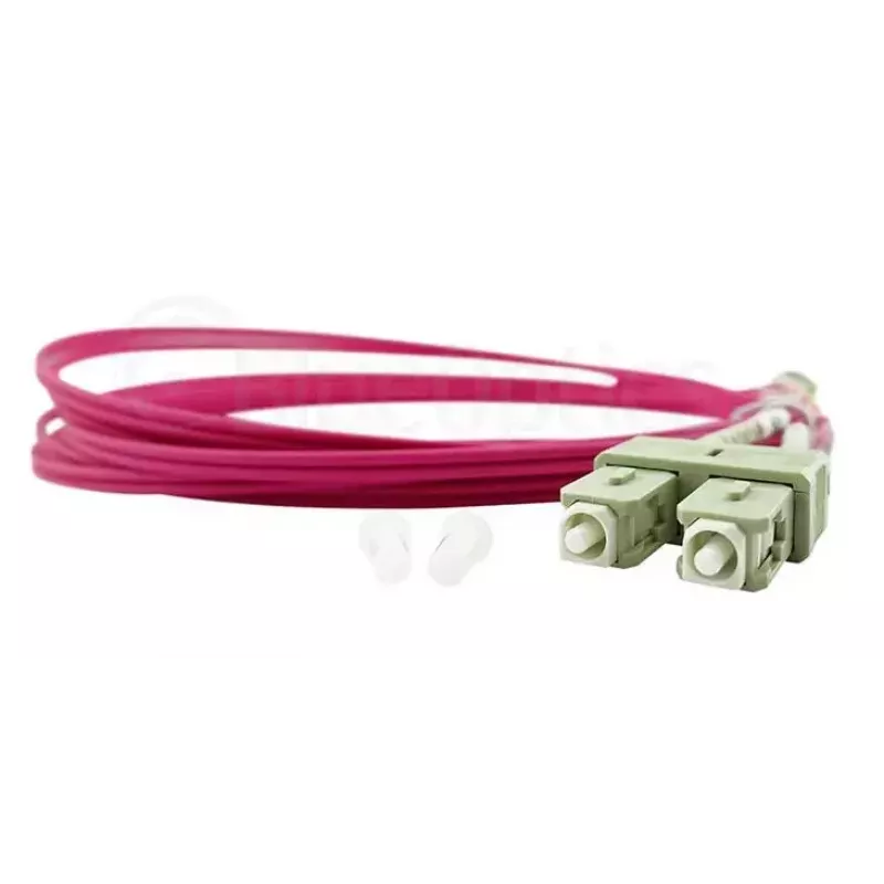 Cabo de fibra ótica InfiniBand BlueOptics SFP3232FU10MK 10 m SC