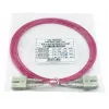 Cabo de fibra ótica InfiniBand BlueOptics SFP3232FU7.5MK 7,5 m SC