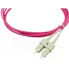 Cabo de fibra ótica InfiniBand BlueOptics SFP3232FU7.5MK 7,5 m SC